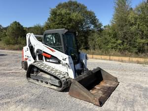 2019 Bobcat T595 Image