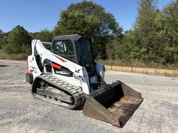 Main image Bobcat T595
