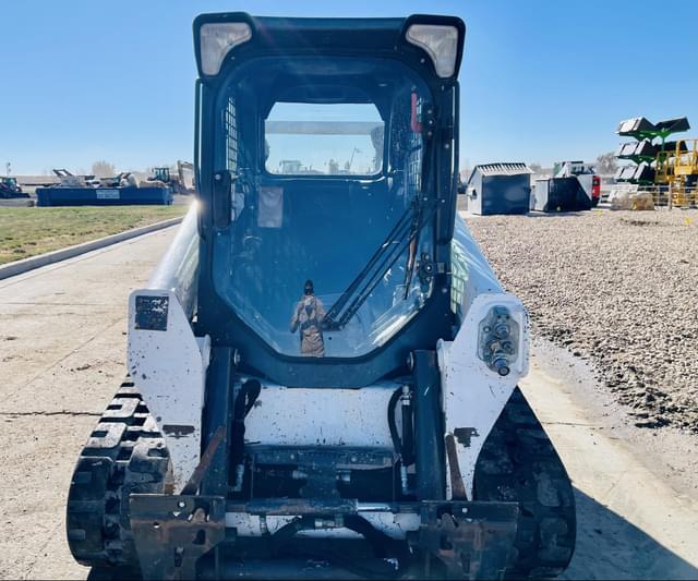 Image of Bobcat T595 equipment image 2
