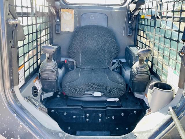 Image of Bobcat T595 equipment image 3