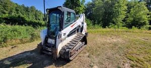 2019 Bobcat T595 Image