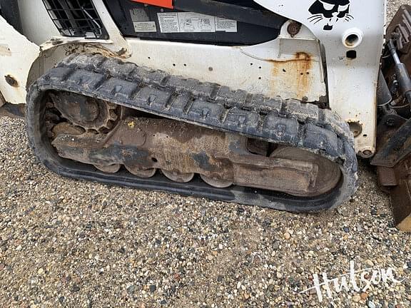 Image of Bobcat T595 equipment image 4