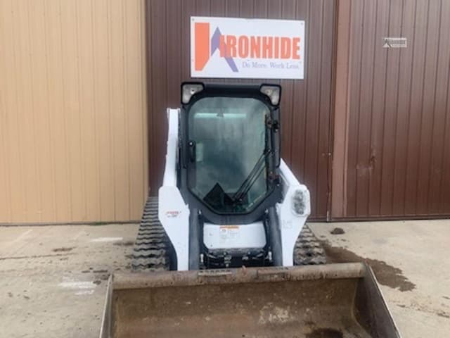 Image of Bobcat T595 equipment image 1