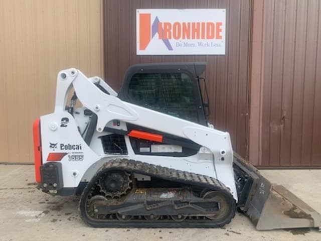 Image of Bobcat T595 equipment image 2