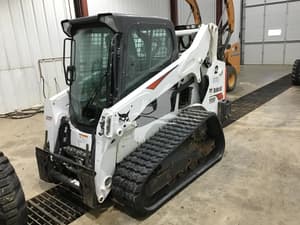 2019 Bobcat T595 Image