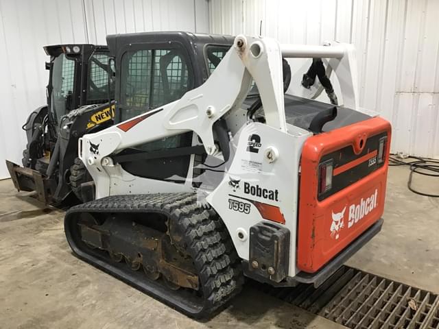 Image of Bobcat T595 equipment image 1