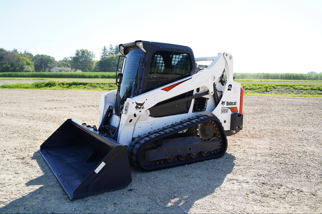 Image of Bobcat T595 Primary image
