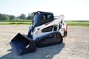 2019 Bobcat T595 Image