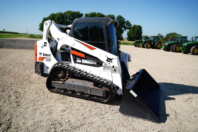 Image of Bobcat T595 equipment image 1