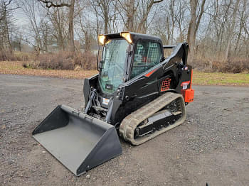 2019 Bobcat T595 Equipment Image0