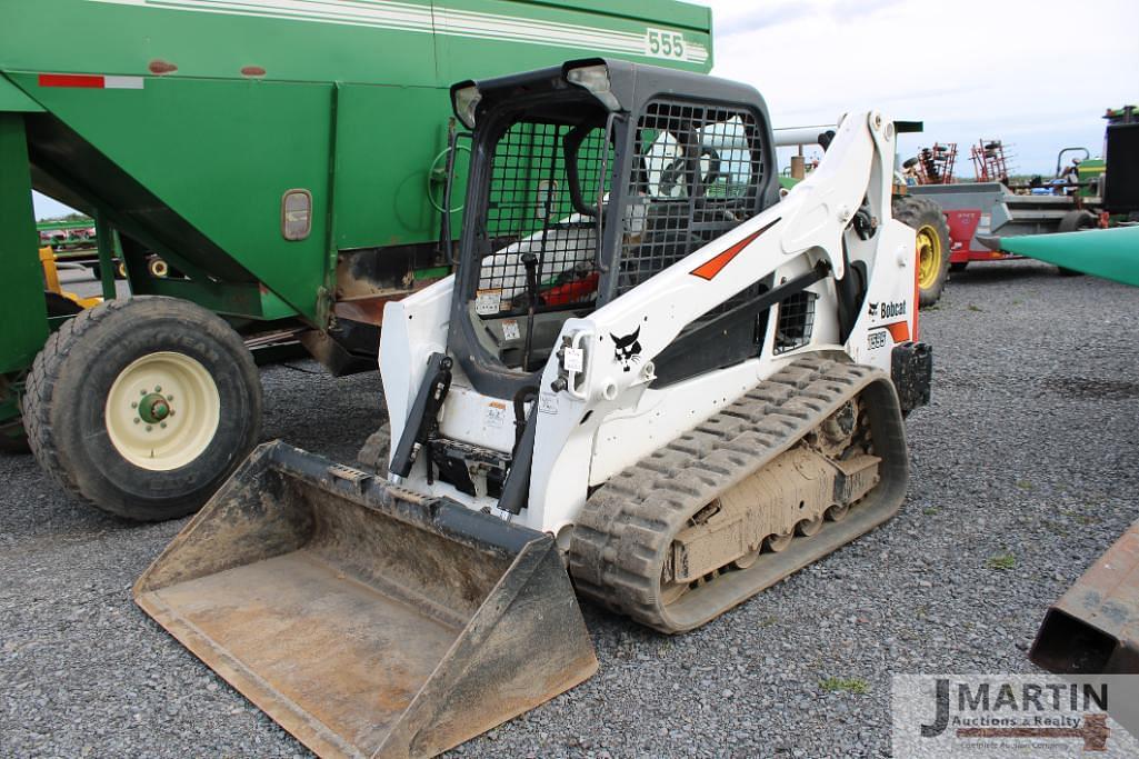 Image of Bobcat T595 Primary image