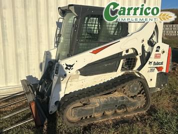 Main image Bobcat T595