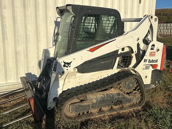 Image of Bobcat T595 equipment image 1