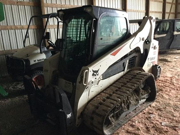 Image of Bobcat T595 Primary image