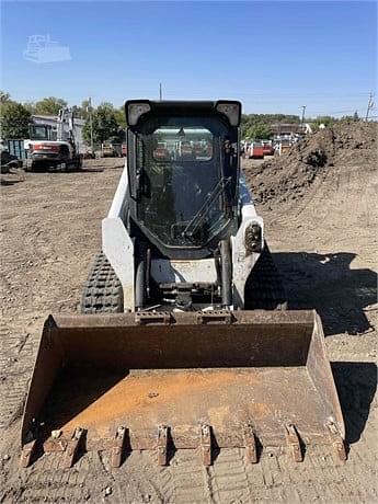Image of Bobcat T595 equipment image 3
