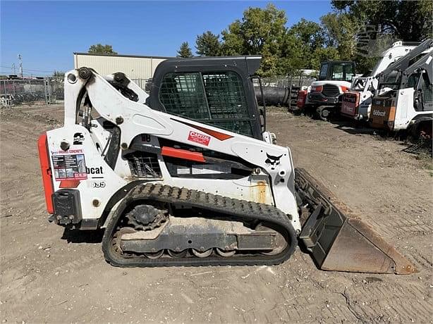 Image of Bobcat T595 Primary image