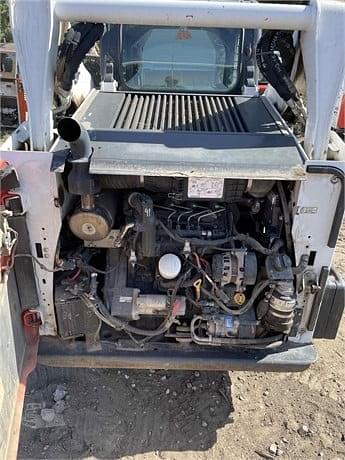 Image of Bobcat T595 equipment image 2