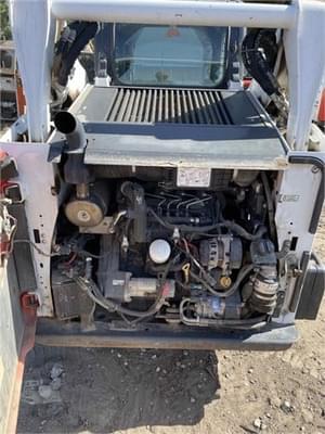 2019 Bobcat T595 Image