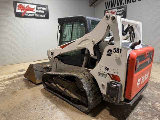 Image of Bobcat T595 equipment image 2