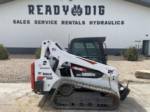 2019 Bobcat T595 Image