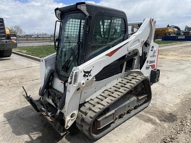 Image of Bobcat T595 equipment image 1