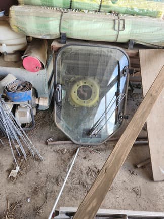 Image of Bobcat T595 equipment image 1