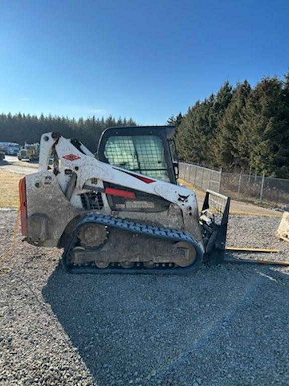 Image of Bobcat T595 Image 1