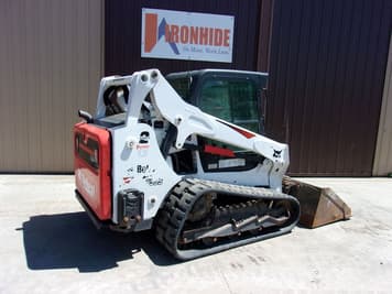 Main image Bobcat T595