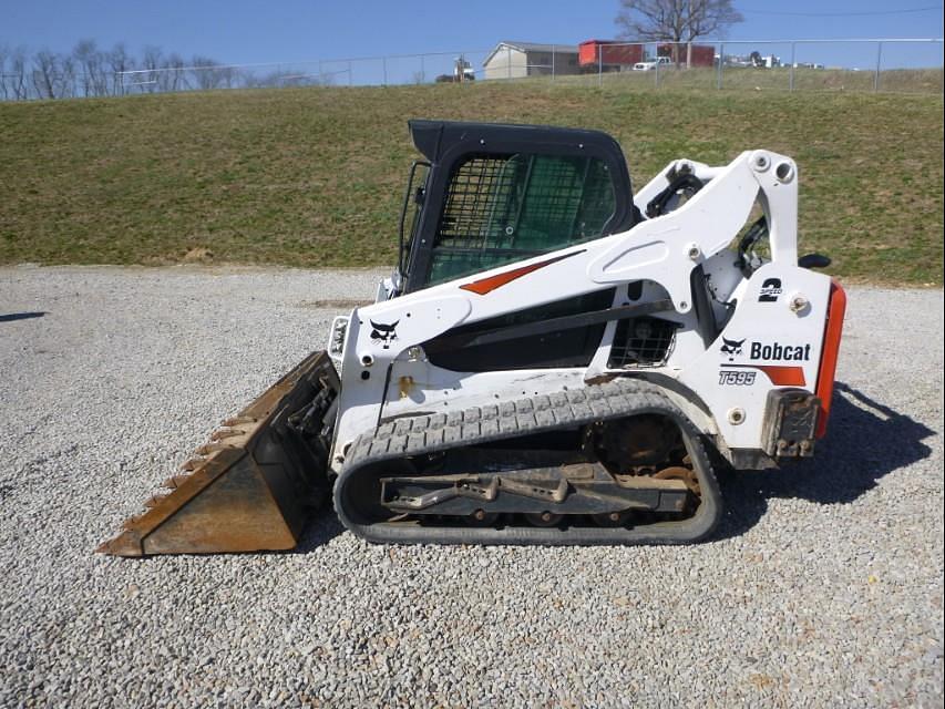 Image of Bobcat T595 Primary image