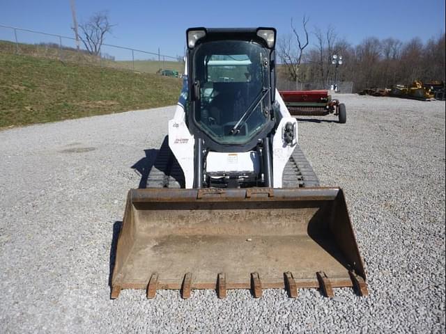 Image of Bobcat T595 equipment image 1