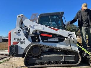 Main image Bobcat T595 1