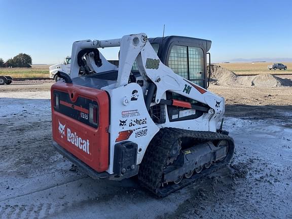 Image of Bobcat T595 equipment image 3