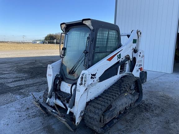 Image of Bobcat T595 equipment image 2