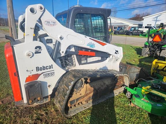 Image of Bobcat T595 equipment image 2