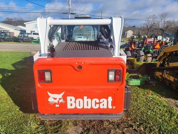 Image of Bobcat T595 equipment image 1