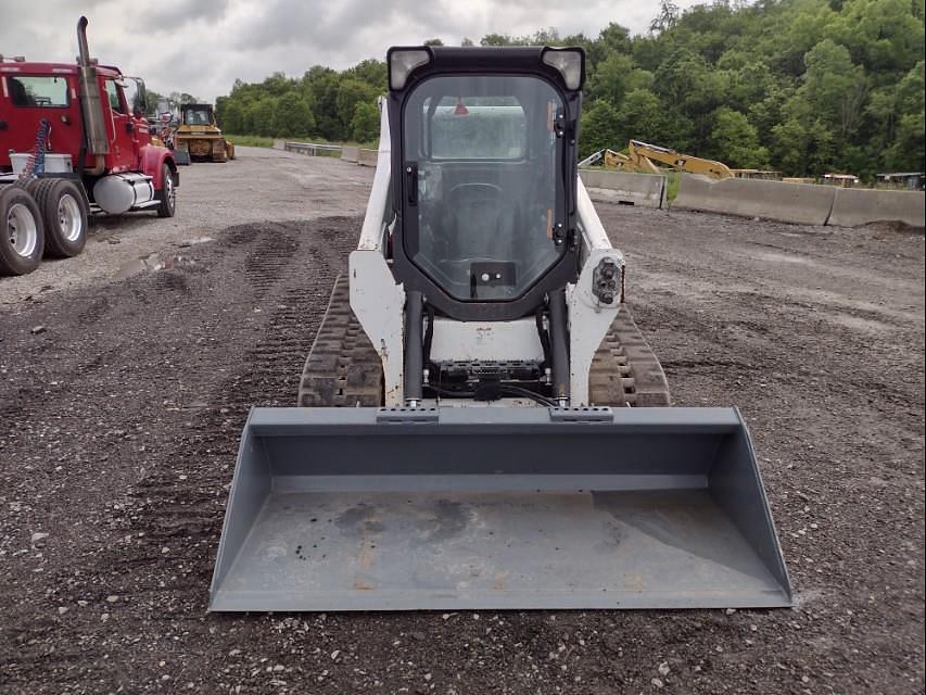 Image of Bobcat T595 Primary image