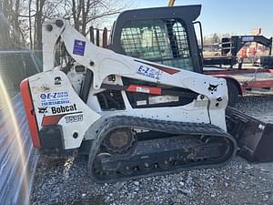 2019 Bobcat T595 Image