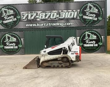 Main image Bobcat T595