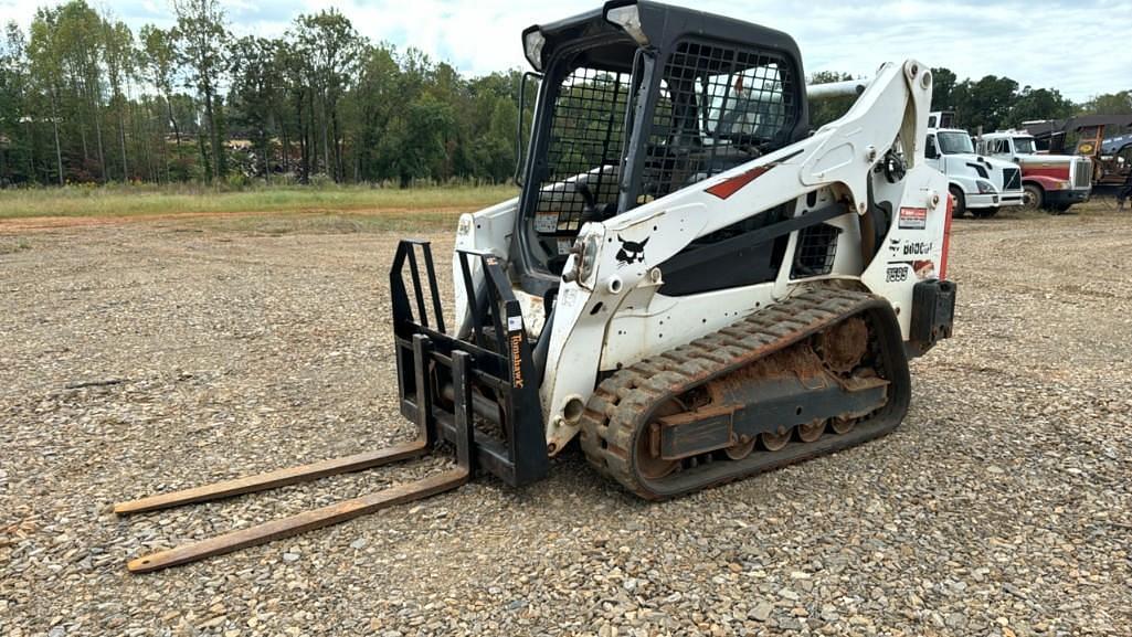 Image of Bobcat T595 Primary image