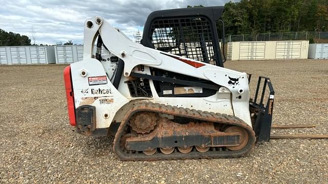 Image of Bobcat T595 equipment image 2