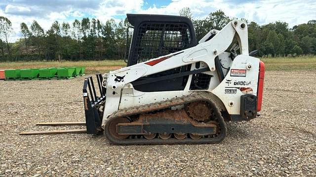 Image of Bobcat T595 equipment image 1