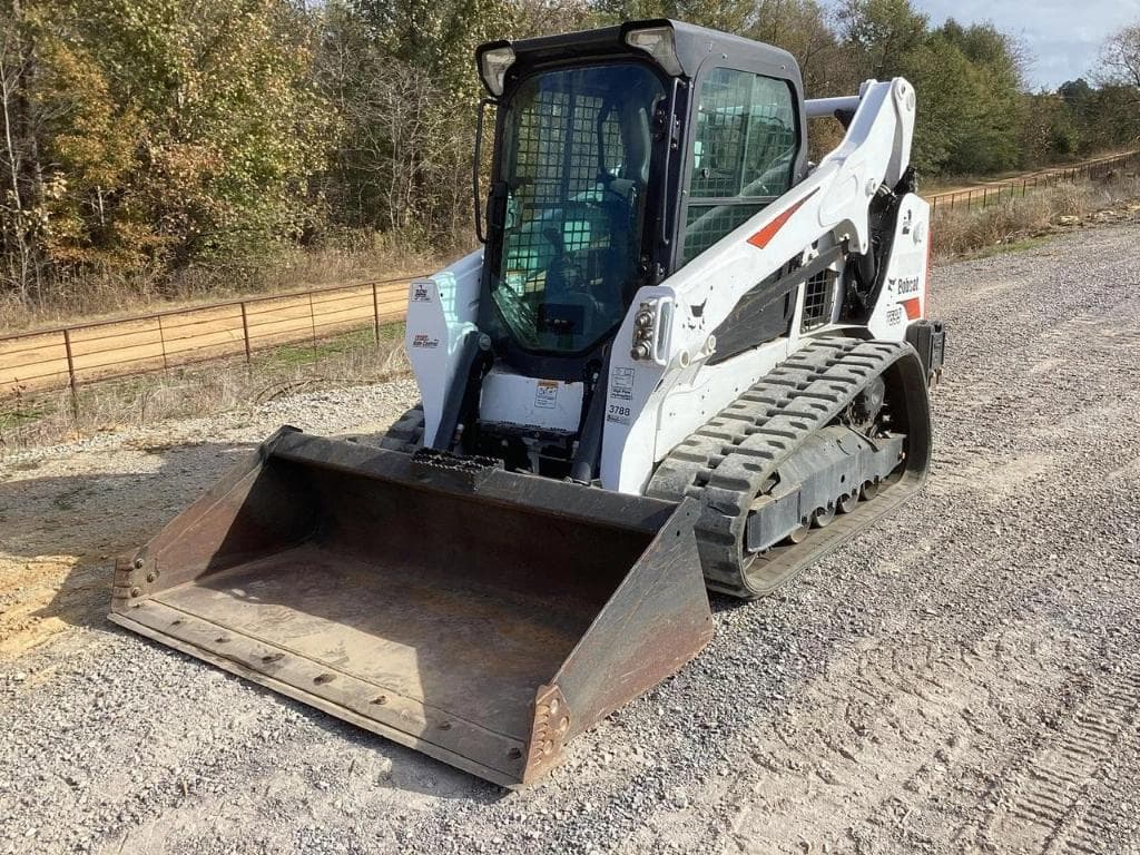 Image of Bobcat T595 Primary image