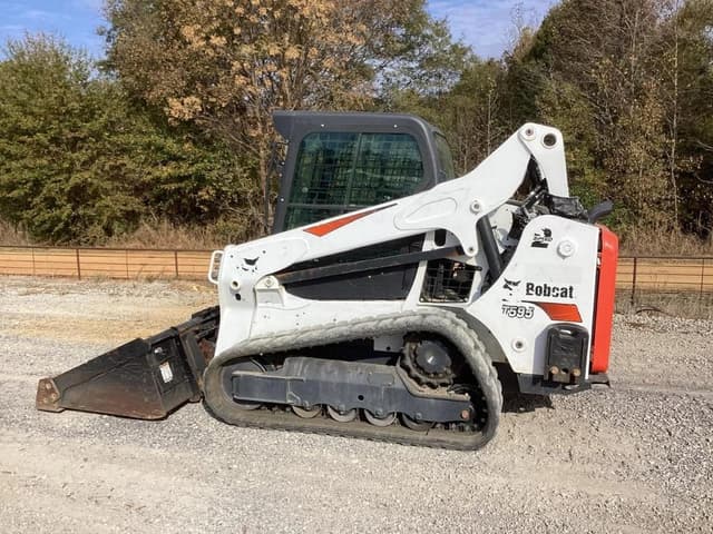 Image of Bobcat T595 equipment image 2