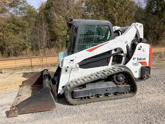 Image of Bobcat T595 equipment image 1