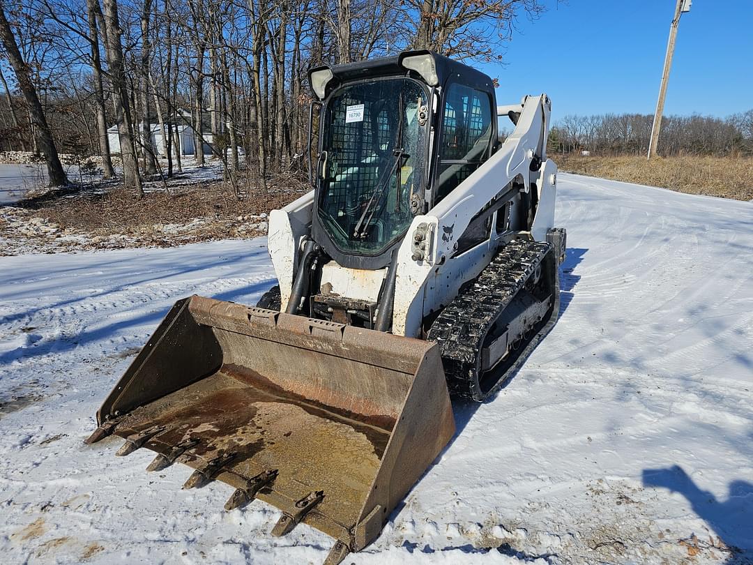 Image of Bobcat T595 Primary image