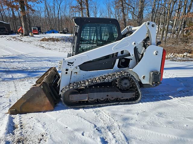 Image of Bobcat T595 equipment image 3