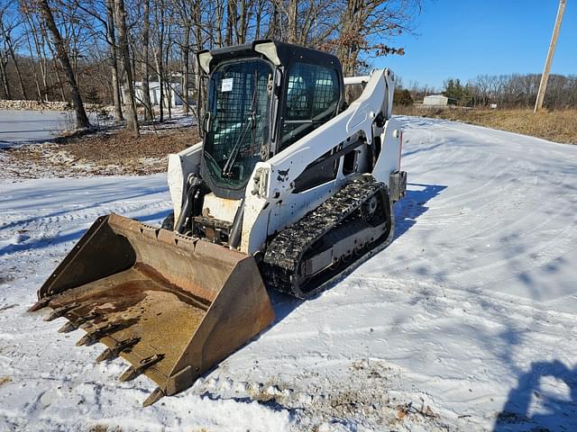 Image of Bobcat T595 equipment image 1