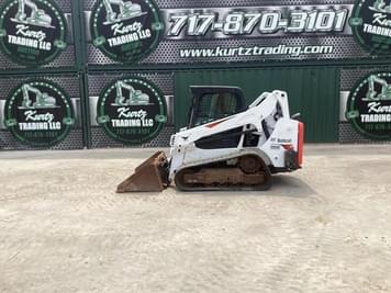 Main image Bobcat T595