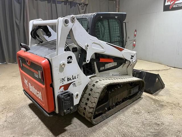 Image of Bobcat T595 equipment image 4