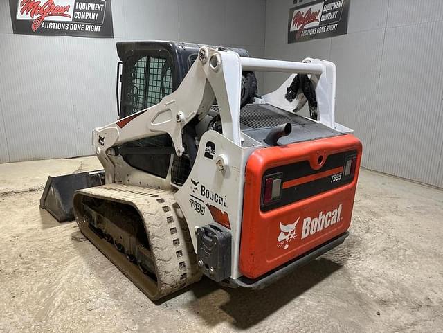 Image of Bobcat T595 equipment image 2